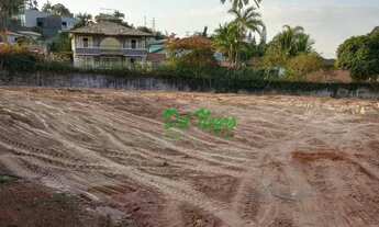 Imagem: Terreno à venda, 1483 m² - Jardim Passargada