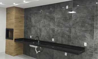 Imagem: Casa Anápolis com 3 Quartos, área gourmet