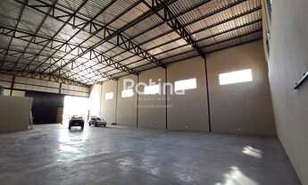 Imagem 4: Galpão para alugar, Loteamento Centro Empresarial LESTE - Uberlândia/MG - Rotina Imobiliár