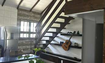 Imagem 5: Casa com 3 dormitórios praia rainha do mar