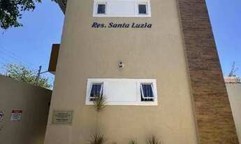 Imagem 2: Apartamento com 1 dormitório para alugar, 25 m² por R$ 800,00/mês - Jardim das Oliveiras