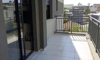 Imagem 7: Apartamento 2 dorms e varanda