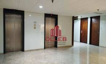 Imagem 3: Conjunto Comercial / Sala para alugar, 27m² - Centro