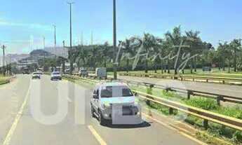 Imagem 6: Área Estratégica para Desenvolvimento Industrial e Imobiliário