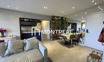 Imagem 5: APARTAMENTO À VENDA NO TATUAPÉ - 2 DORMITÓRIOS, 2 SUÍTES, 3 VAGAS DE GARAGEM