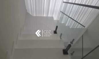 Imagem 6: Casa no Condomínio Ibiti Reserva à Venda 3 Dormitórios sendo 3 suítes - Sorocaba/SP