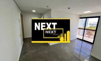 Imagem 6: Sala para alugar, 64 m² por R$ 5.220,00/mês - Vila Azevedo - São Paulo/SP