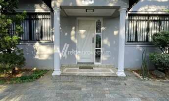 Imagem: Casa - Jardim Nova Europa - Campinas