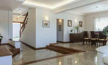 Imagem 5: Casa em Rua João Chiavegatto - Vila Brandina - Campinas/SP