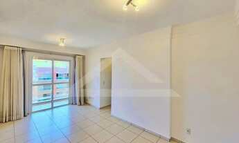 Imagem 2: Apartamento para locação no Edifício Austin Gardens I, próximo a Faculdade UNIP - Ribeirão