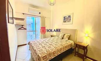 Imagem 7: Apartamento 02 dormitórios com ar condicionado e piscina para 5 pessoas