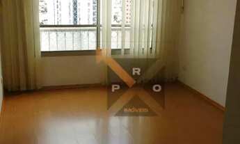 Imagem 2: Apartamento para Locação na Mooca - 01 vaga de garagem