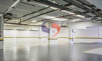 Imagem 6: CONJUNTO COMERCIAL PARA VENDA E LOCAÇÃO - CONSOLAÇÃO - 200 m² - 4 VAGAS