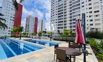 Imagem 2: Vendo apartamento 4 quartos modulados climatizado prox. ao Shopping Ponta Negra Manaus-AM