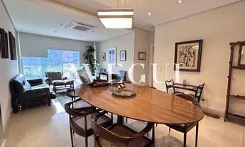 Imagem 7: Cobertura : Duplex / segurança 24 horas / Lagoa / infra no condomínio