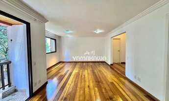 Imagem 4: Apartamento com 3 dormitórios, 140 m² - venda por R$ 900.000,00 ou aluguel por R$ 7.320,29