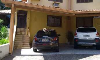 Imagem 2: Casa de Condomínio à venda, 2 quartos, 1 vaga, Nossa Senhora do Rosário - Santa Maria/RS