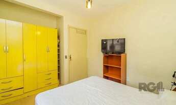 Imagem 7: Apartamento em Cidade Baixa