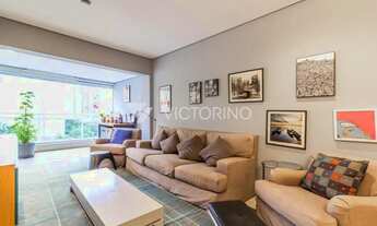 Imagem 4: Imóvel para aluguel possui 93 metros quadrados com 2 quartos em Vila Olímpia - São Paulo