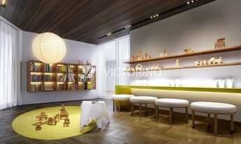 Imagem 2: Apartamento com 472 m², 4 dormitórios à venda no bairro Itaim Bibi - São Paulo/SP