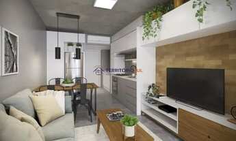 Imagem 7: Apartamento em Cidade Baixa