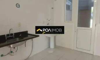 Imagem 5: Apartamento com 2 dormitórios para alugar, 96 m² por R$ 2.780,00/mês - Jardim Itu Sabará