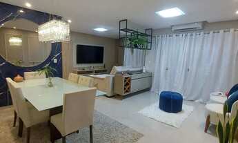 Imagem: Evidente Ponta Negra Mobiliado