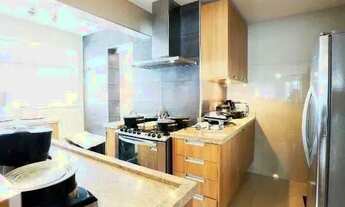 Imagem 7: Apartamento com 2 dormitórios, 96 m² - venda por R$ 3.420.000,00 ou aluguel por R$ 15.000