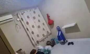 Imagem 4: CONDOMÍNIO SOL POENTEM 55M², 2 QUARTOS, 1 VAGA, PARQUE VERDE