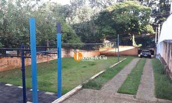 Imagem 5: Casa com 3 dormitórios à venda, 83 m² - Samambaia Parque Residencial - Atibaia/SP