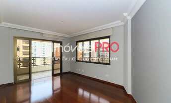 Imagem: Proximo ao Parque Ibirapuera. Varanda e