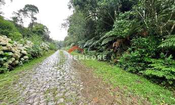 Imagem: Lote em Rua 21 - Alpes - São Francisco