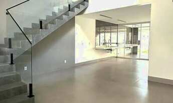 Imagem 3: Sobrado com 3 dormitórios à venda, 198 m² por R$ 940.000,00 - Setor Sudoeste - Goiânia/GO