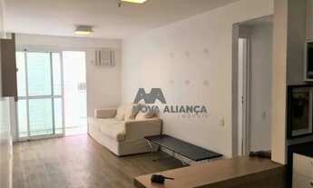 Imagem: Flat - / Residencial / Lagoa