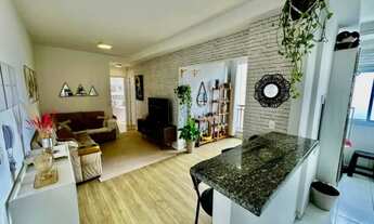 Imagem 4: APARTAMENTO PARA VENDA NO CONDOMINIO FOREST - JD. ANA MARIA - JUNDIAÍ/SP