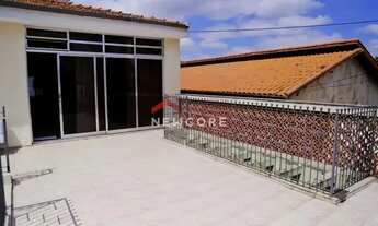 Imagem 7: Casa em Rua Doutor Otávio Lobo - Jardim Monjolo - São Paulo/SP