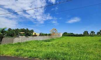 Imagem: Terreno à venda, 5017 m² por R$ 980.000,00