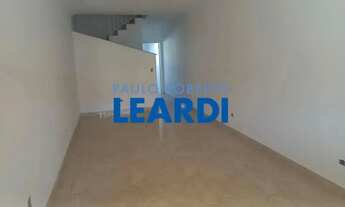 Imagem: SOBRADO - RIO PEQUENO - SP