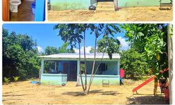 Imagem: VENDO CASA FINANCIADA NO IRANDUBA