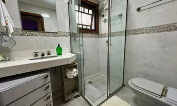 Imagem 6: Imóvel para venda tem 345 metros quadrados com 2 quartos em Alphaville - Santana de Parnaí