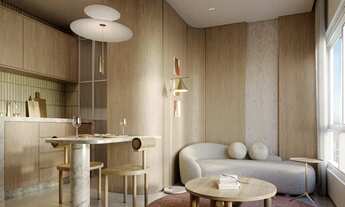 Imagem 2: Studio 29m² 1 Quarto - Boa Viagem - Recife - PE