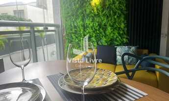 Imagem 3: Apartamento à venda, Pinheiros, São Paulo, SP