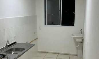 Imagem 3: Alugo apartamento na cidade jardins condomínio ype