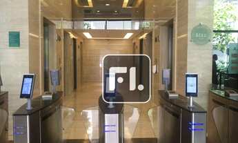 Imagem 4: Conjunto para alugar, 754 m² por R$ 145.831,15/mês - Vila Olímpia - São Paulo/SP