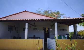 Imagem 2: Vende-se chácara, aceito troca também e tem conversa