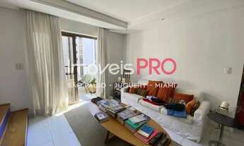 Imagem 3: Cobertura em Higienópolis para venda e locação - SP