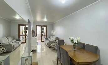 Imagem 2: Apartamento 2 dormitórios com suíte em Camobi