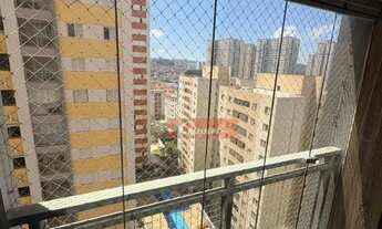 Imagem 7: Apartamento com 2 dormitórios para alugar, 58 m² por R$ 3.536,00/mês - Picanço - Guarulhos