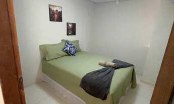 Imagem: Flat Mobiliado no centro de Petrolina para