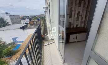 Imagem 4: Cachambi Apartamento cobertura com 3 dormitórios